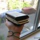 Illustration for article titled Seagate FreeAgent Go Portable Hard Drive Review and Gallery